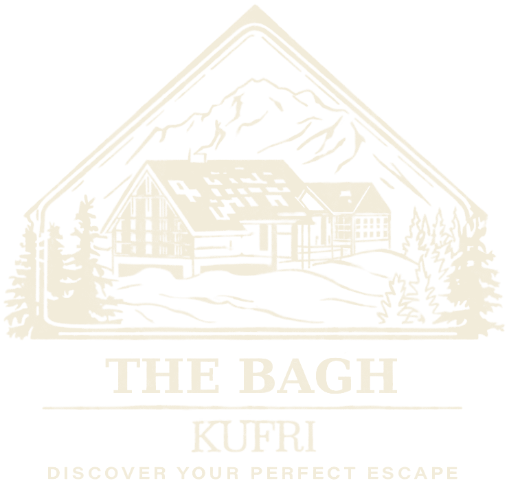The Bagh Kufri